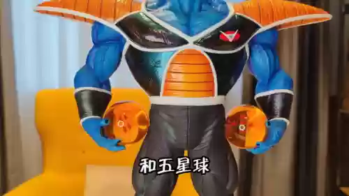阳台手办阵容(高能手办团阵容搭配)插图3