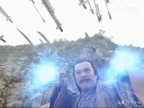 武林盟主阵容(武侯英杰传最强阵容)插图7