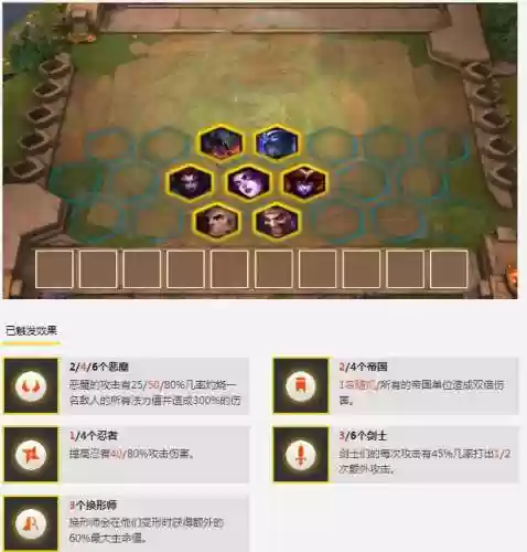 换型剑士阵容(剑士枪手配什么阵容最新)插图1