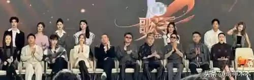 歌手阵容替补(我是歌手第三季阵容)插图8 歌手阵容替补(我是歌手第三季阵容)插图8