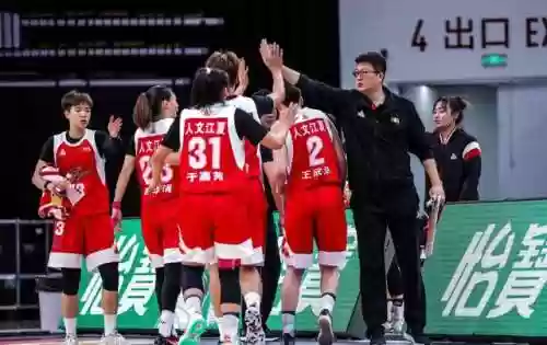 武汉女篮阵容(中国女篮主力阵容)插图2