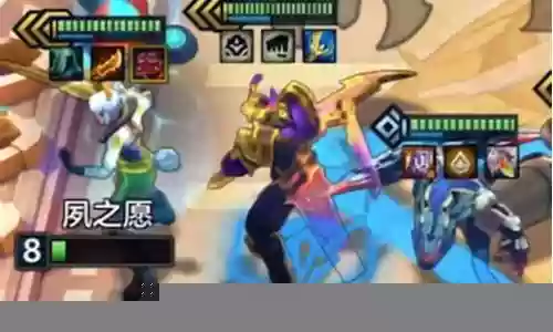 斗士机甲剑魔阵容怎么搭配