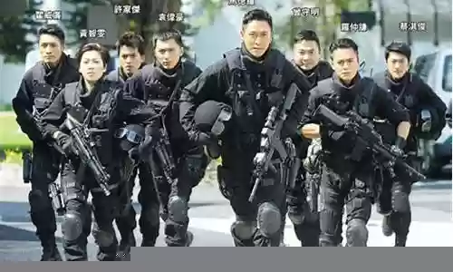 飞虎队阵容搭配表
