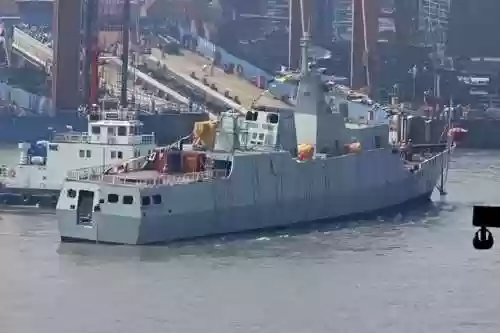 海军阵容推荐(海军什么兵种最好)插图1