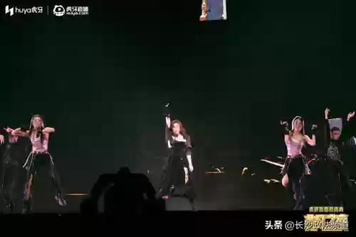 星主播阵容(女神星球阵容推荐)插图12
