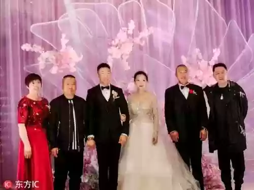 烧饼大婚阵容(最新火烧队阵容)