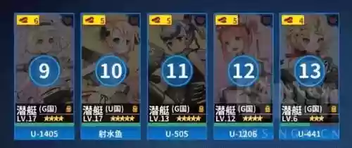 驱逐战役阵容(魔灵召唤占领战防守阵容)插图6