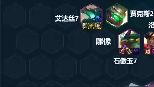 狗熊7.5阵容(多多自走棋熊猫人阵容搭配)插图1