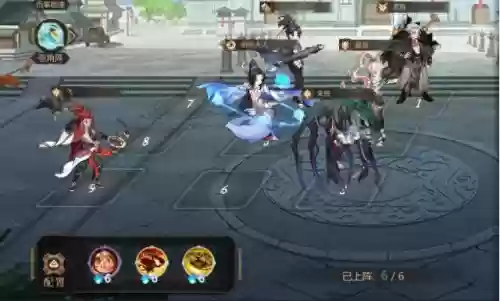 神恩深远阵容(缘结神阵容搭配pve)