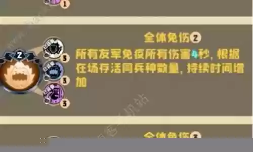 4丧尸阵容搭配