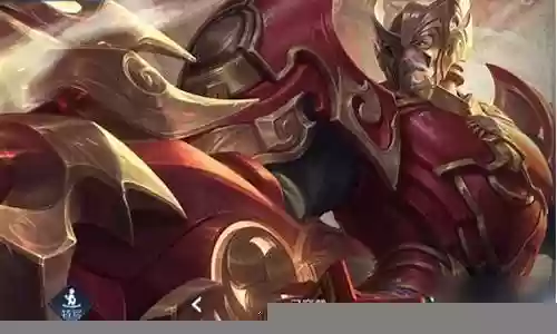 黄忠阵容搭配王者