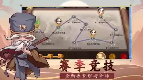 豪侠阵容码(古今江湖豪侠最强阵容)插图2