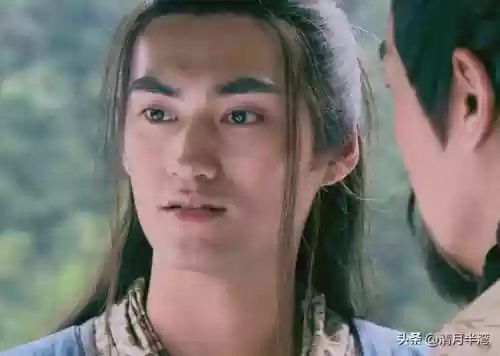 杨康阵容搭配(新射雕群侠传之铁血丹心杨过阵容)插图27