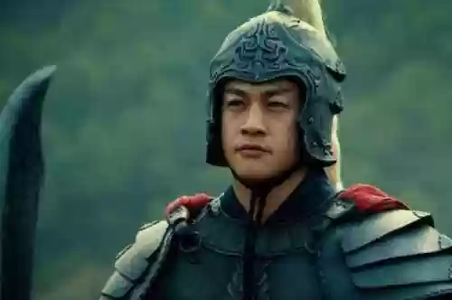 甘肃武将阵容(甘宁虎臣骑最强阵容)插图3