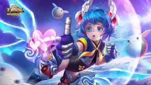 骚阵容王者(王者五排恶心人阵容)插图3