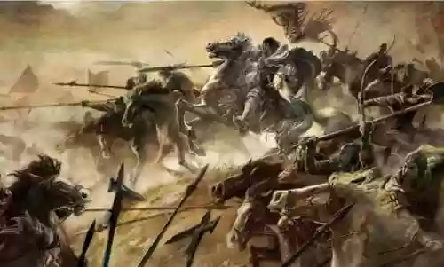 逆命刘备阵容(三国志战略版刘备阵容)插图6