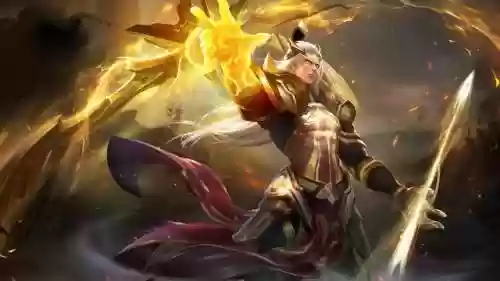 后裔新阵容(星之后裔 神威 排名)插图1
