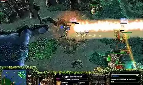 dotaai最强阵容搭配