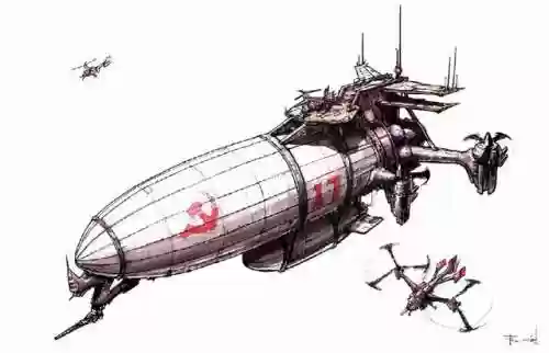 红警乌龟阵容(红警海豚怎么打)插图16