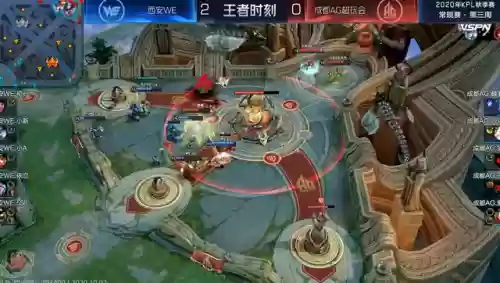 阵容雏形初现(荣耀崛起阵容)