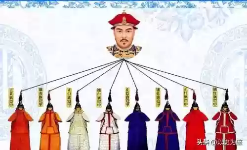 爱新觉罗皇家阵容(爱新觉罗家谱一览表)插图2