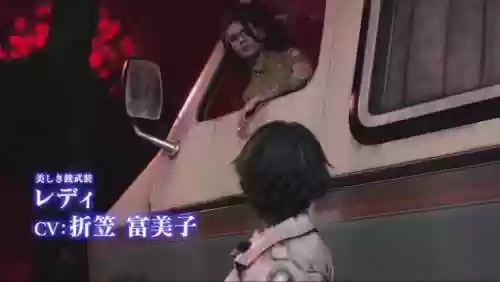 鬼泣配音阵容(鬼泣5日语配音)插图5