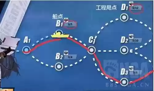 驱逐战役阵容(魔灵召唤占领战防守阵容)插图12