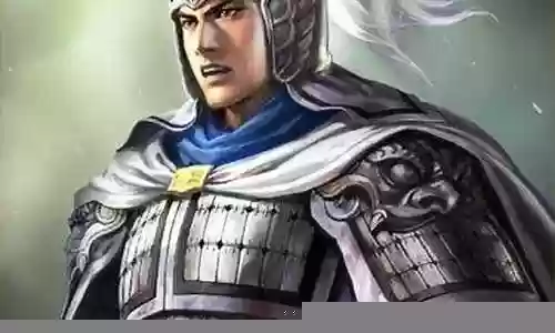 赵云颜良阵容搭配