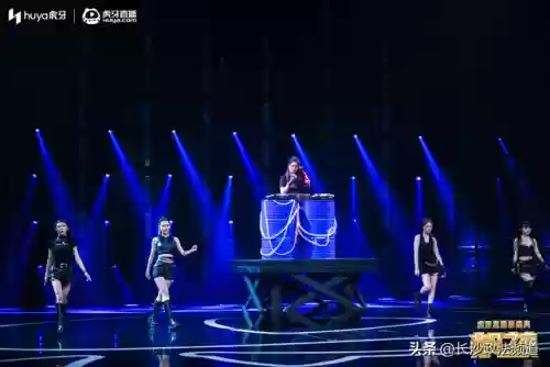 星主播阵容(女神星球阵容推荐)插图11