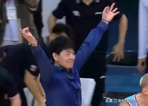 辽宁山东阵容(新赛季辽宁队队员名单)插图2