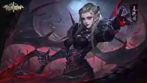 小米打野阵容(王者荣耀t0打野排行)插图2