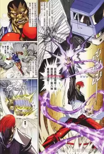空手先生阵容(命运先锋卡牌手游阵容推荐最新)插图28