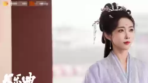 这美女阵容(我的女神ol最强阵容)插图6