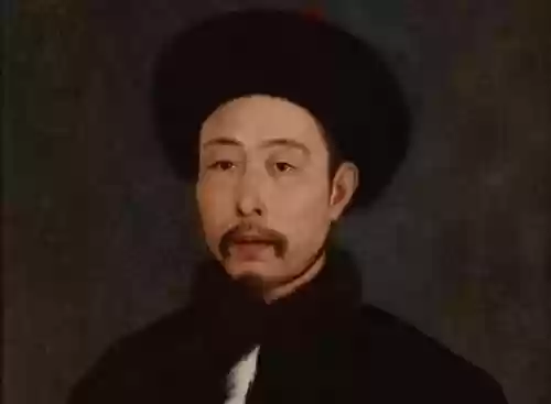 清朝嘉庆阵容(嘉庆年间是哪个朝代)