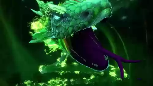 暗器菊花阵容(黑童子阵容最佳搭配)插图5