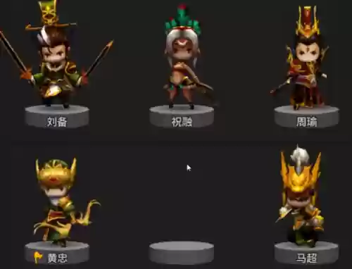 流沙之城 阵容(流沙之城天心阵容)插图2