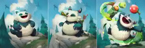 比尔鸭阵容(超能合体鸭最强阵容)插图2