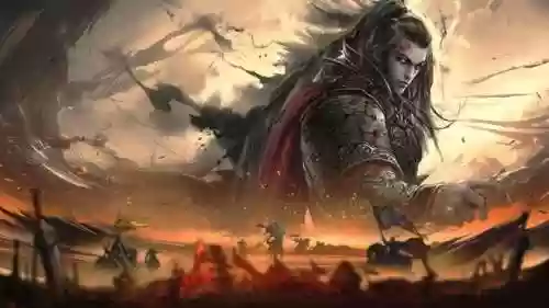 最强帝国阵容(我的帝国最强阵容搭配)插图1