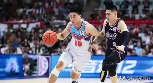 首钢阵容组合(北京首钢队员名单最新)插图4