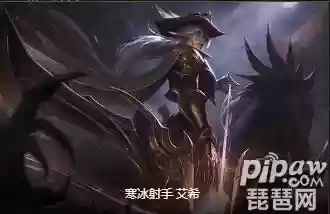 森林霸王阵容(霸王雄心放置版最强阵容推荐)