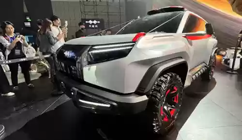 超级跑车阵容(超级跑车游戏)插图3