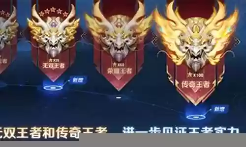 传奇王者最强车队搭配阵容