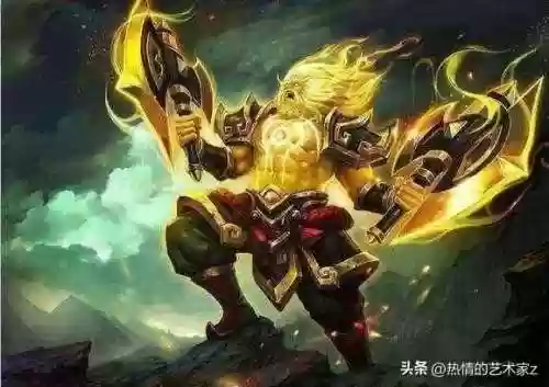 蚩尤召唤阵容(乱斗西游2蚩尤值得培养吗)插图3