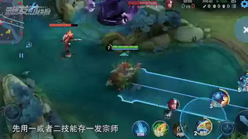 射手阵容多多(王者模拟战射手阵容推荐)插图6