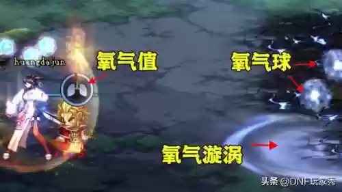 无尽迷雾阵容(永劫无间阵容推荐)插图3