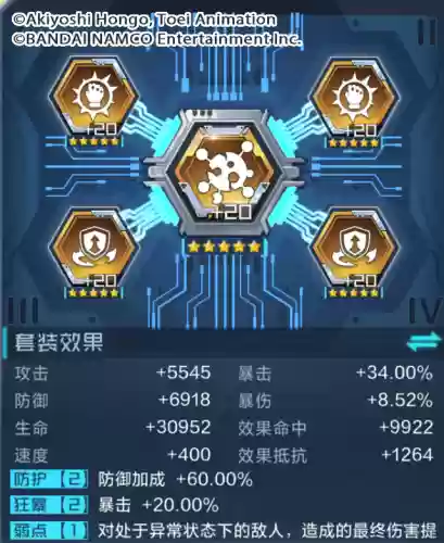 君主兽阵容(宠兽争斗最强阵容)插图13