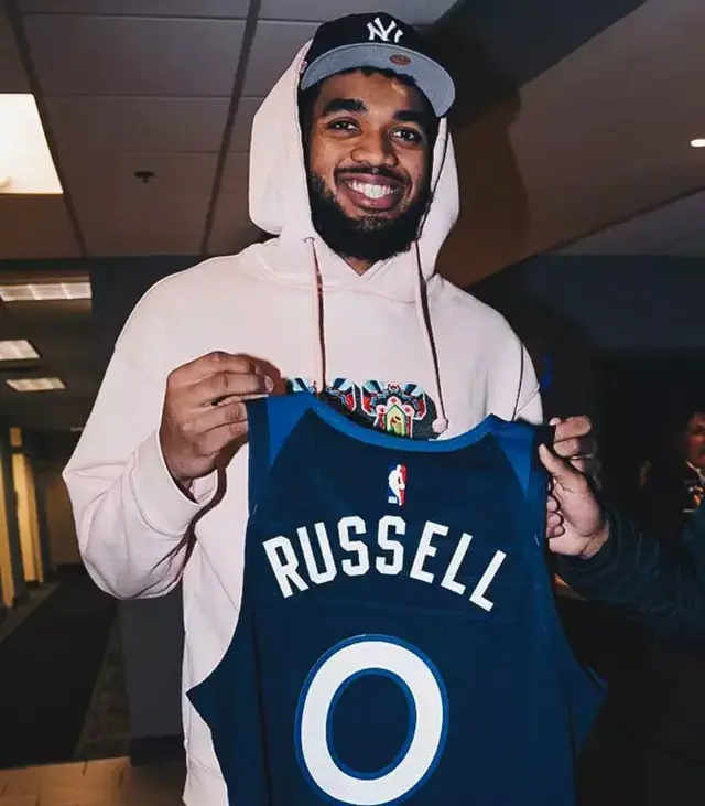 经理拉塞尔阵容(nba经理模式完美阵容)插图2 经理拉塞尔阵容(nba经理模式完美阵容)插图2
