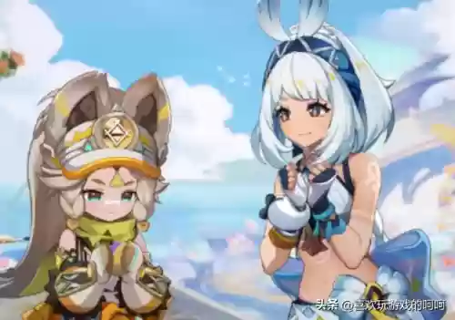 深渊幻想阵容(不思议迷宫深渊阵容搭配)插图6