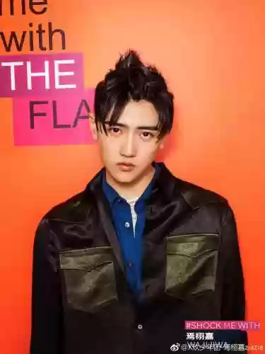 神仙阵容男孩(少年西游记2最强阵容)插图11