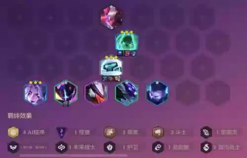 至高妖姬阵容(妖姬双踩和双q哪个伤害高)插图11